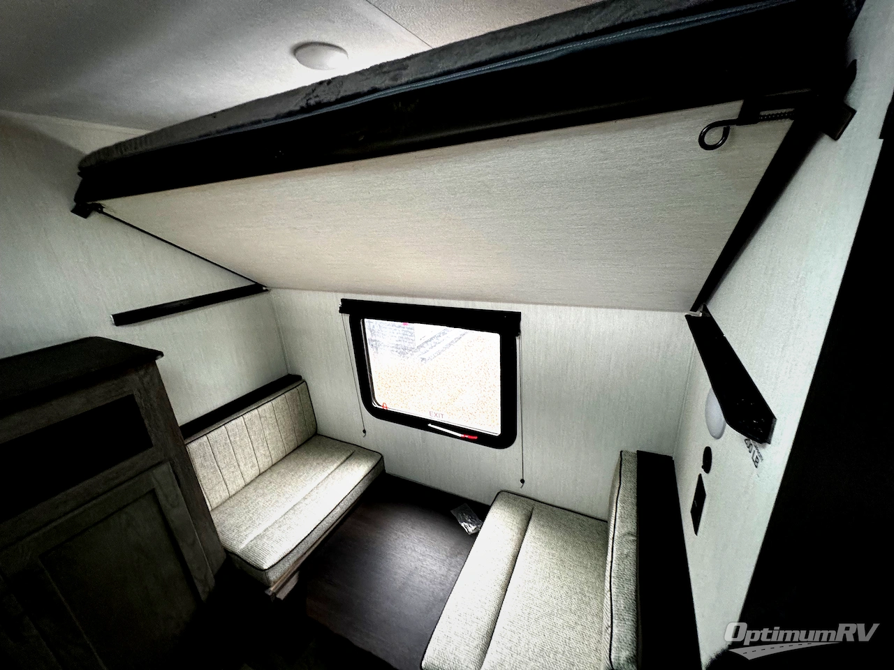 2026 Forest River Cherokee Alpha Wolf 280QBS Photo 12