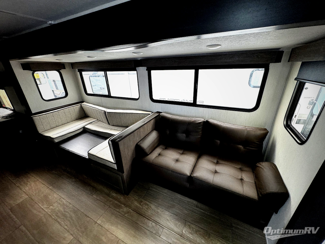 2026 Forest River Cherokee Alpha Wolf 26DBH Photo 5