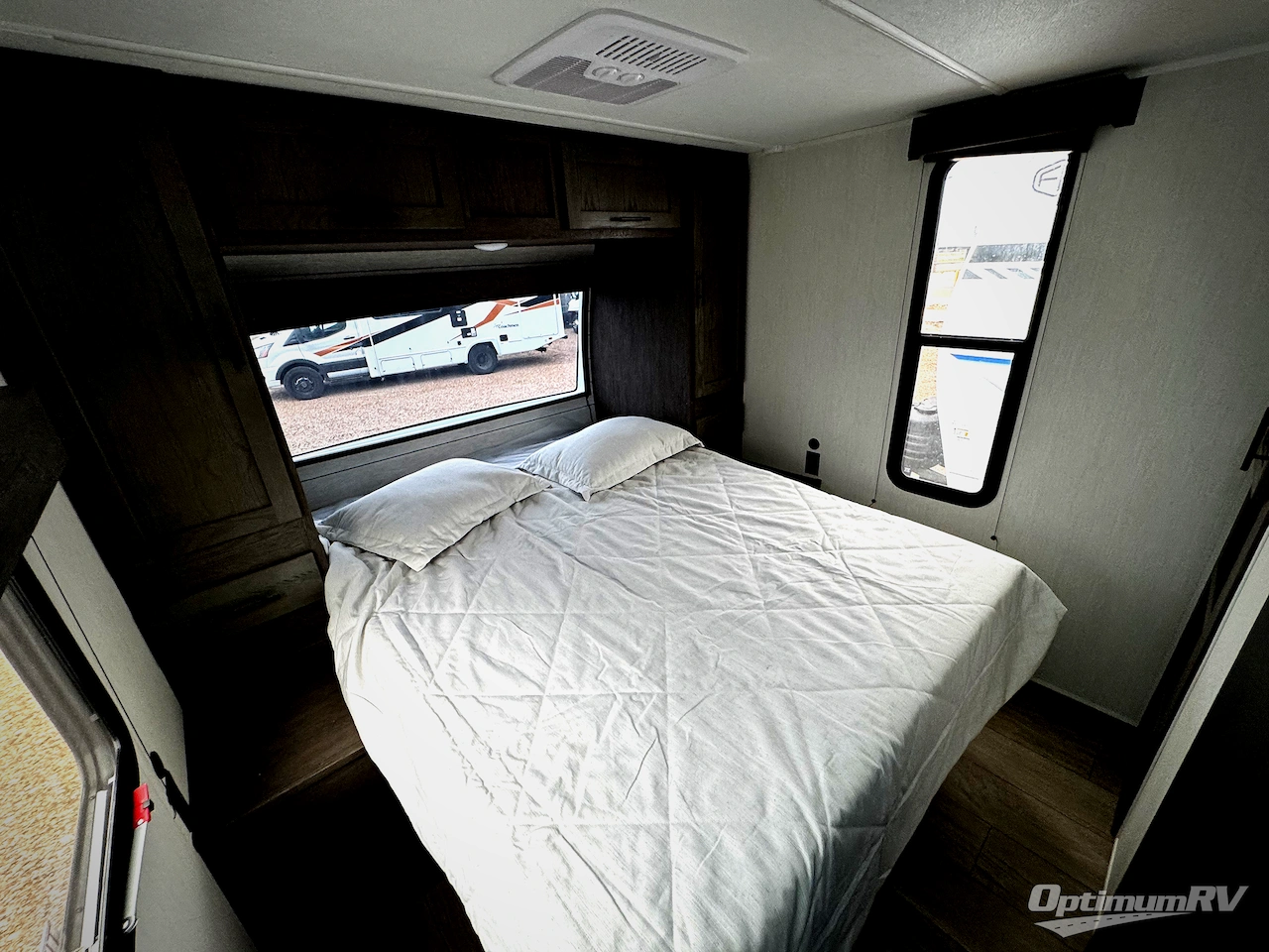 2026 Forest River Cherokee Alpha Wolf 26DBH Photo 17