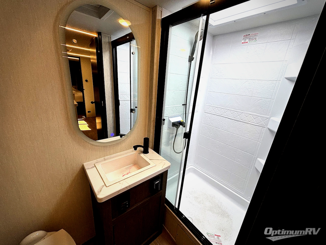 2026 Forest River Cherokee Alpha Wolf 21RB Photo 14