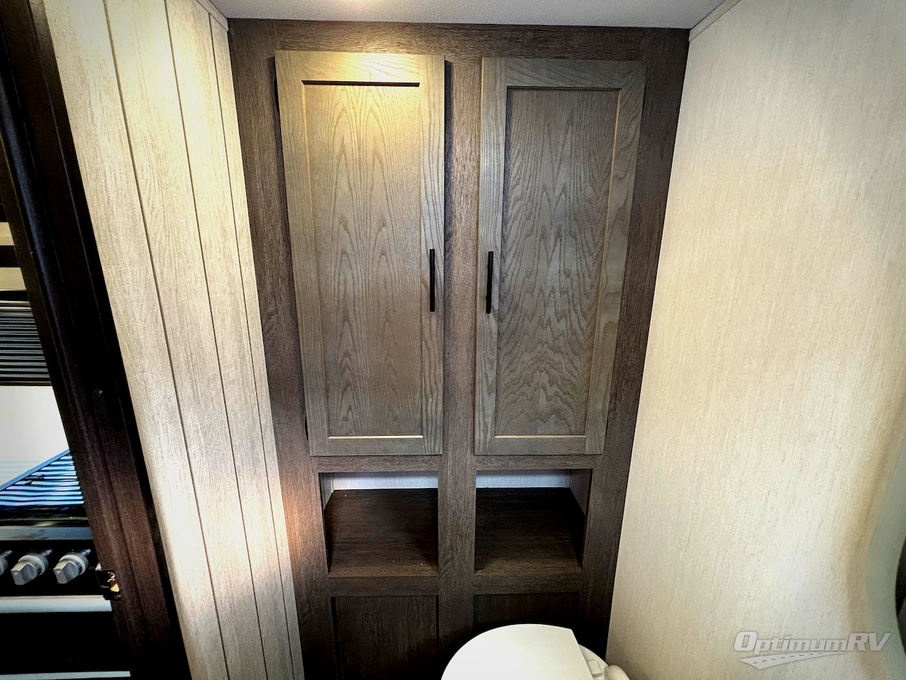 2026 Forest River Cherokee Alpha Wolf 21RB Photo 16