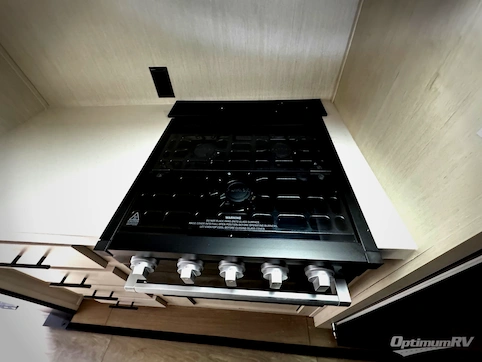 2026 Forest River Cherokee Alpha Wolf 33BH RV Photo 2