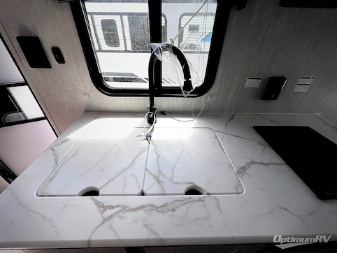 2025 Coachmen Clipper 5K Series 242MK RV Photo 3