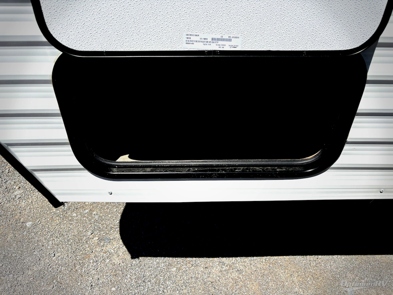 2025 Coachmen Clipper Cadet 17CFQ Photo 13