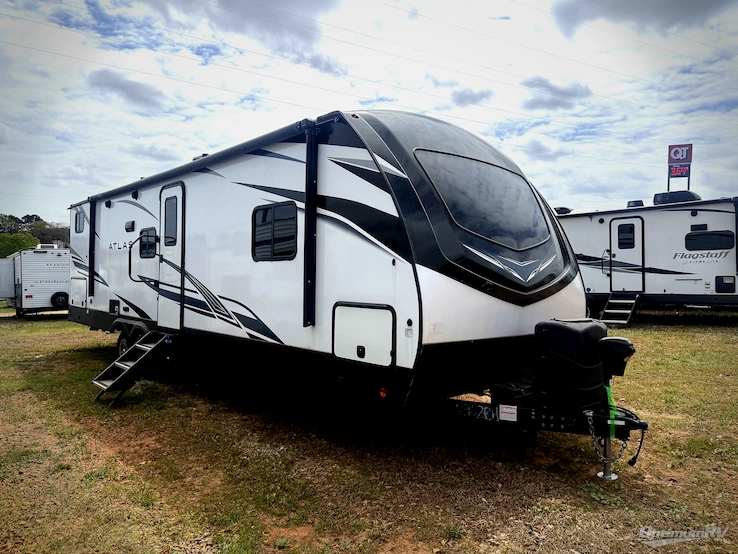 2022 Dutchmen Atlas 2902BH RV Photo 1