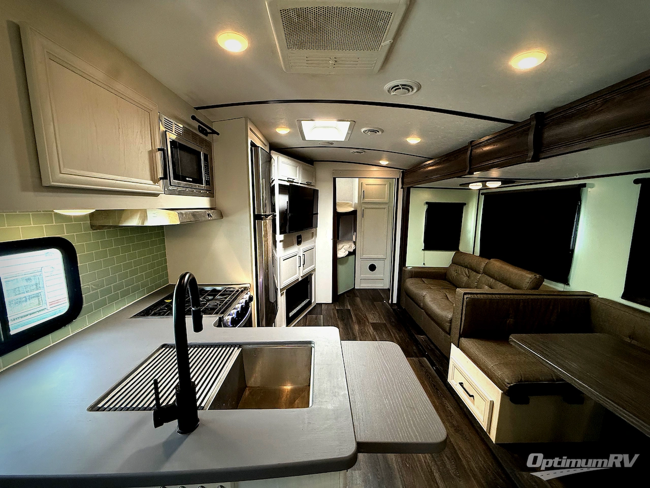 2022 Dutchmen Atlas 2902BH Photo 5