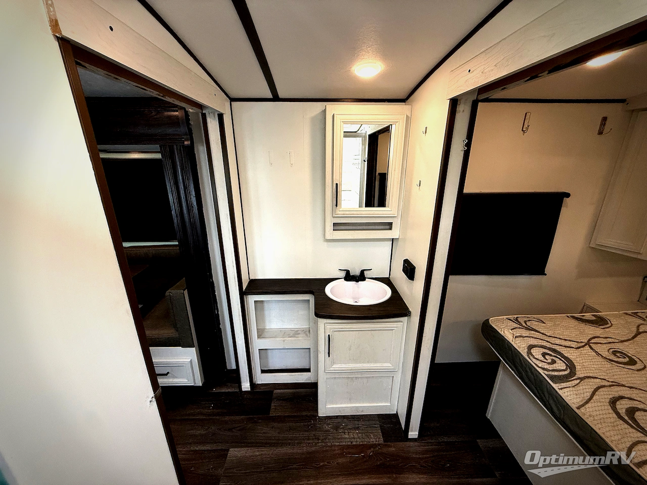 2022 Dutchmen Atlas 2902BH Photo 8