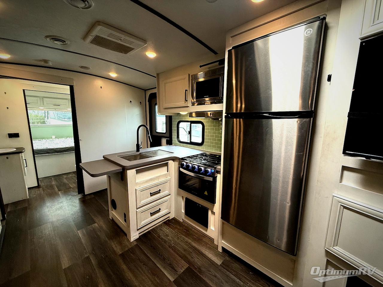 2022 Dutchmen Atlas 2902BH Photo 15