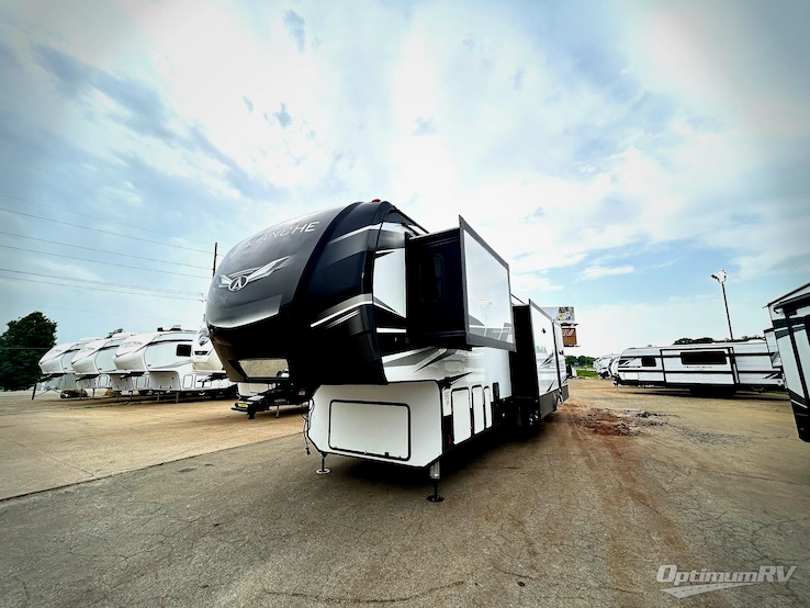 2021 Keystone Avalanche 395BH RV Photo 1