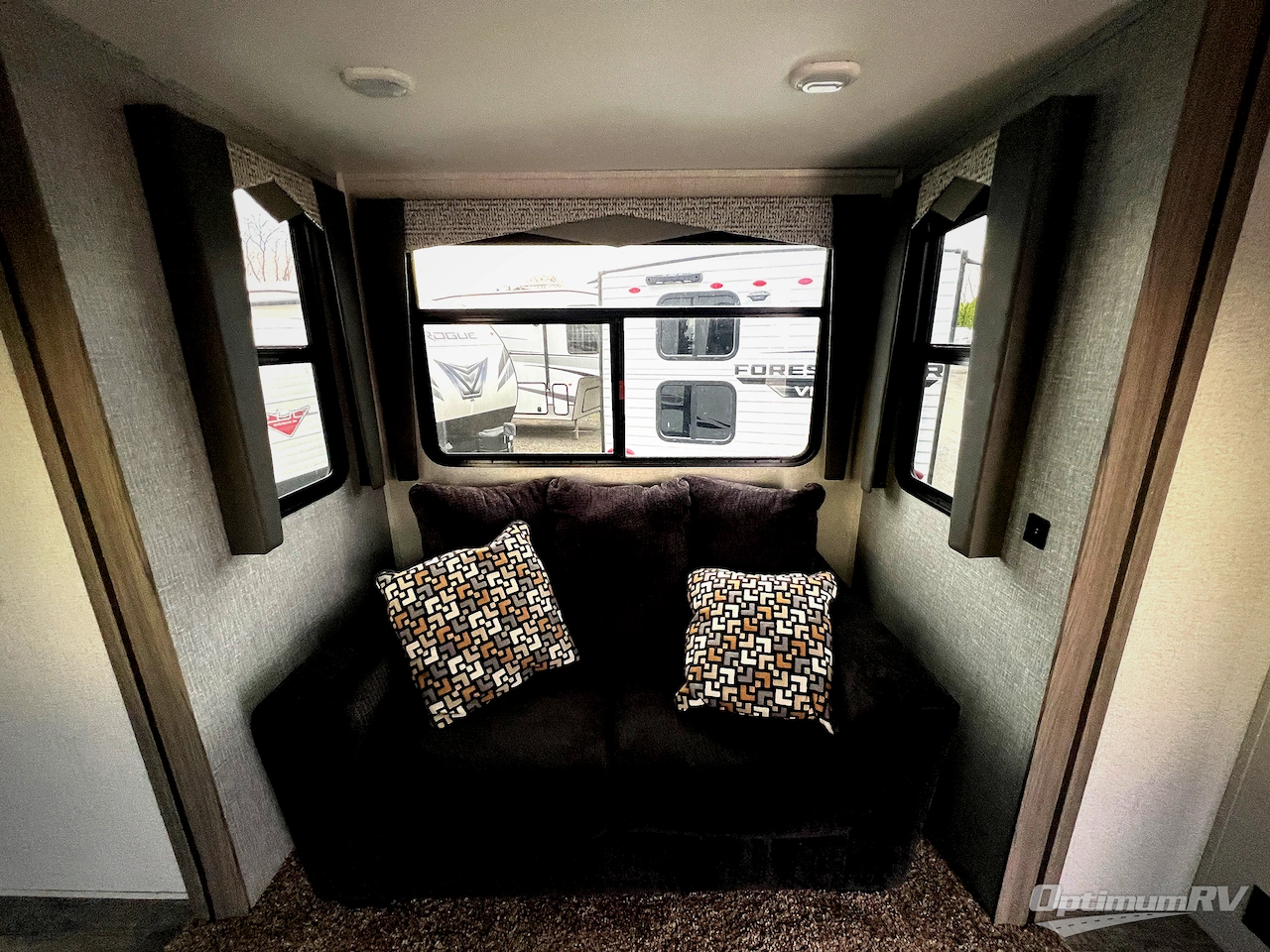 2021 CrossRoads Volante 3880MK Photo 6