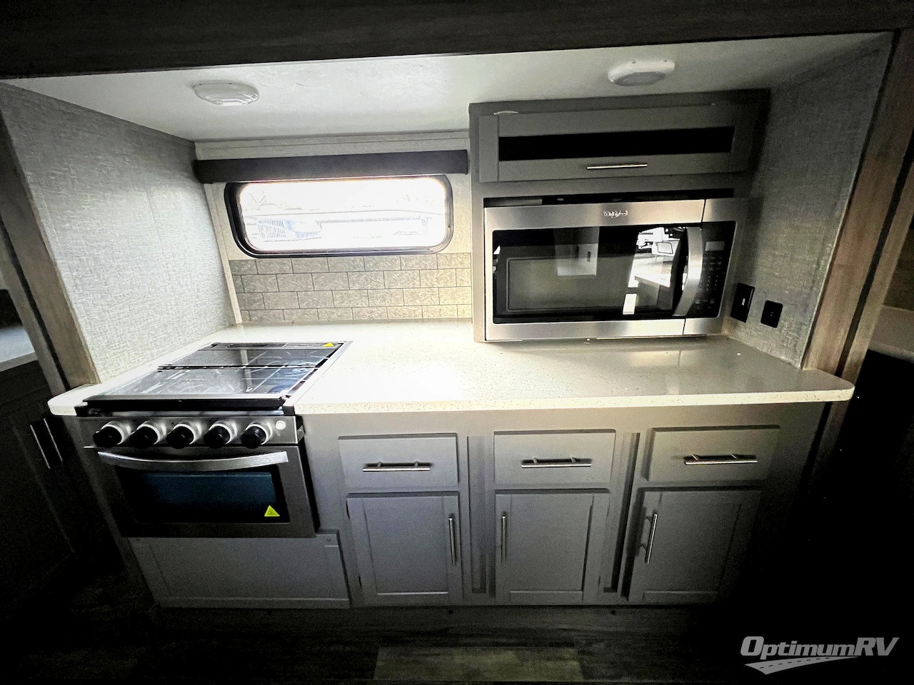 2021 CrossRoads Volante 3880MK Photo 12