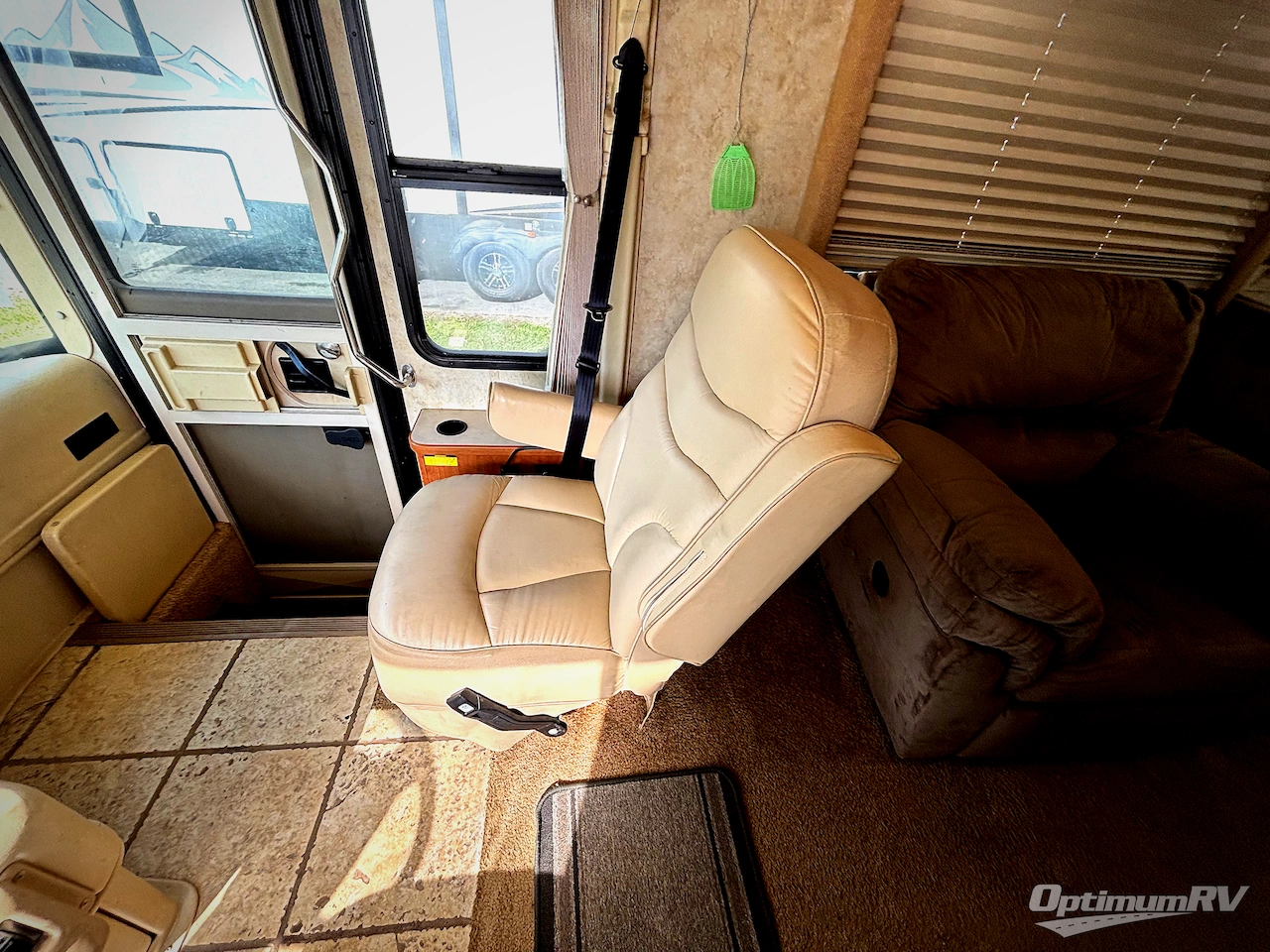 2006 Damon Astoria 3679 Photo 9