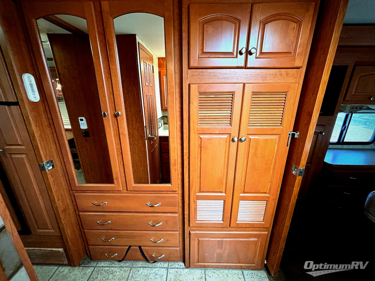 2006 Damon Astoria 3679 Photo 18