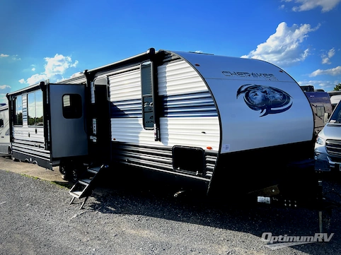 Used 2023 Forest River Cherokee 274WK Featured Photo