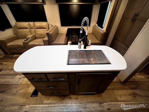 2021 Keystone Outback 340BH RV Photo 2