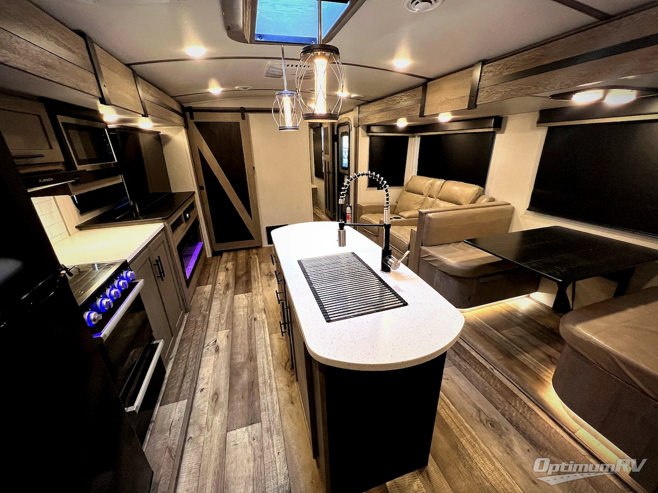 2021 Keystone Outback 340BH Photo 4