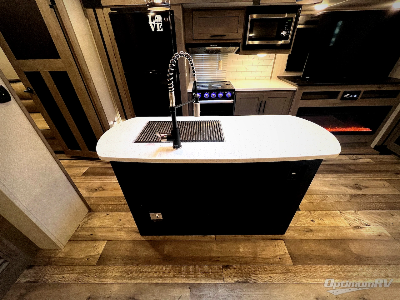 2021 Keystone Outback 340BH Photo 9