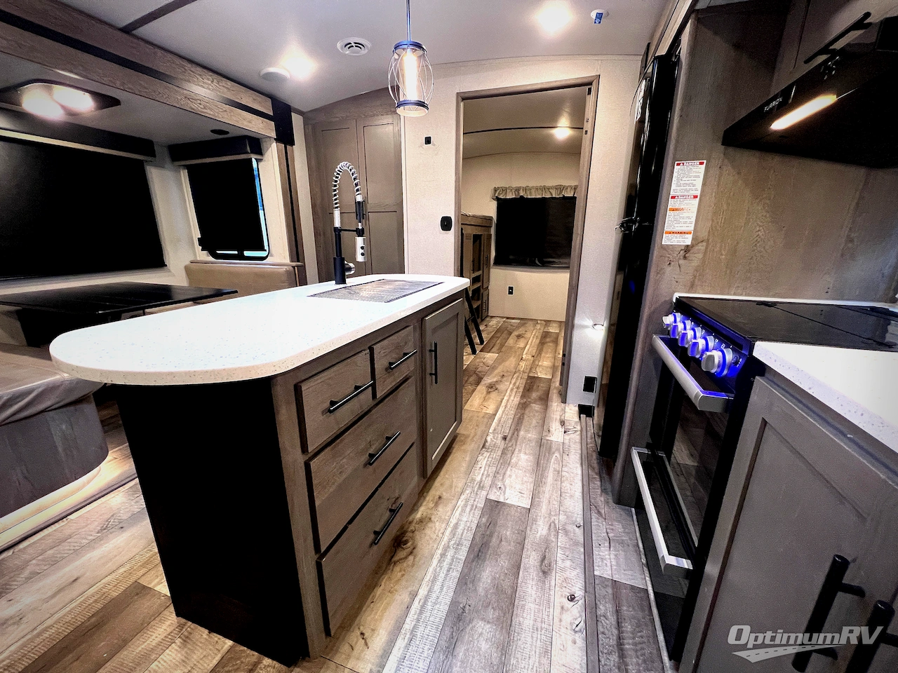 2021 Keystone Outback 340BH Photo 14