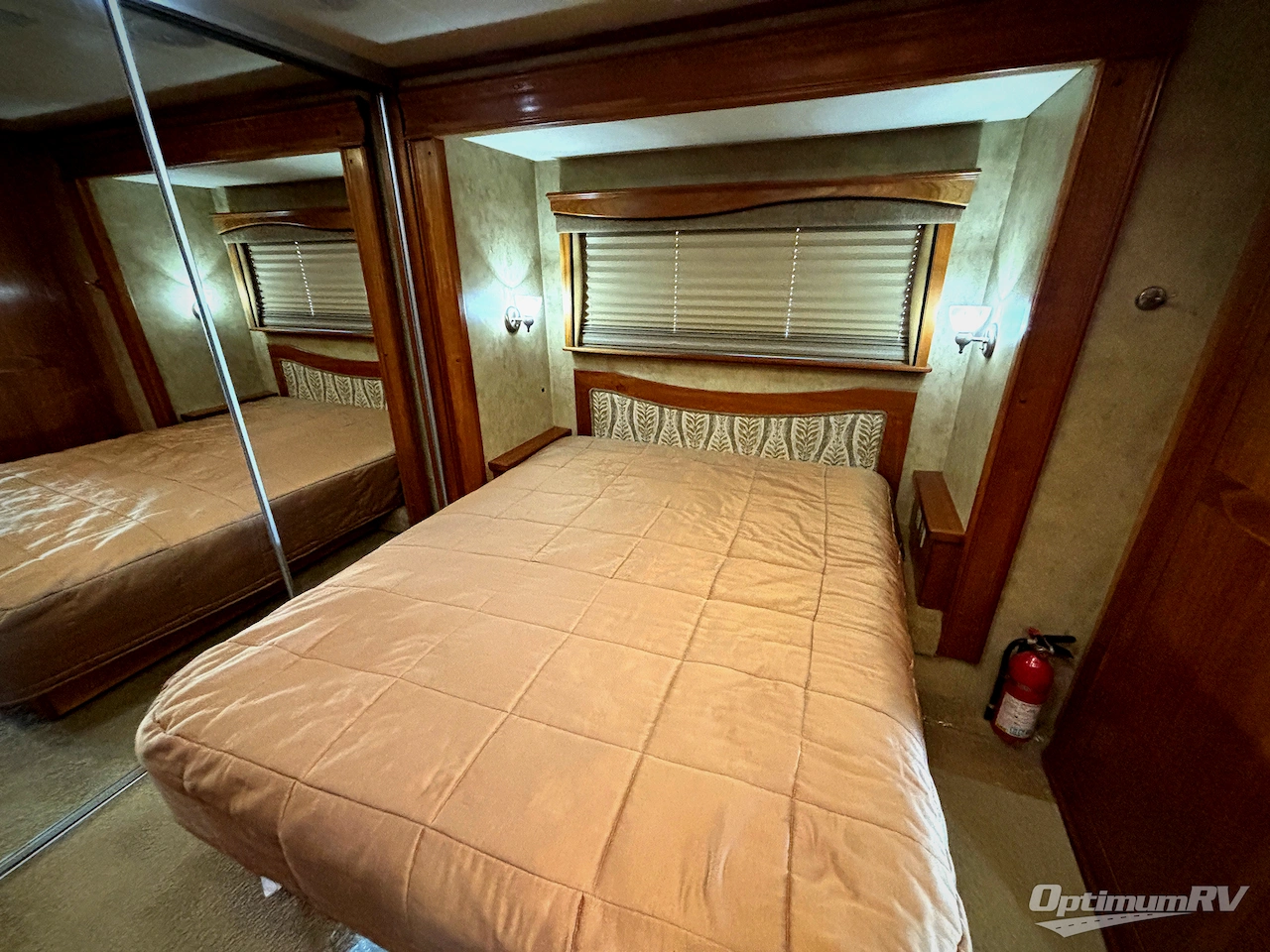 2007 Country Coach Inspire 360 SIENA 425 Photo 12