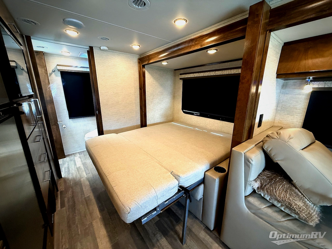 2020 Tiffin Wayfarer 25RW Photo 19