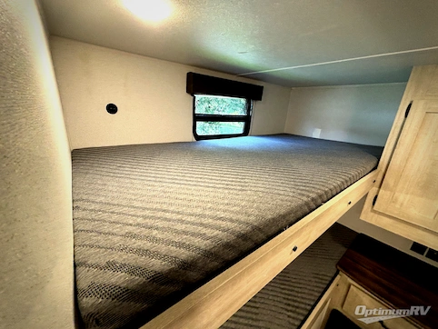2026 Forest River Puma Camping Edition 304BHCE RV Photo 4