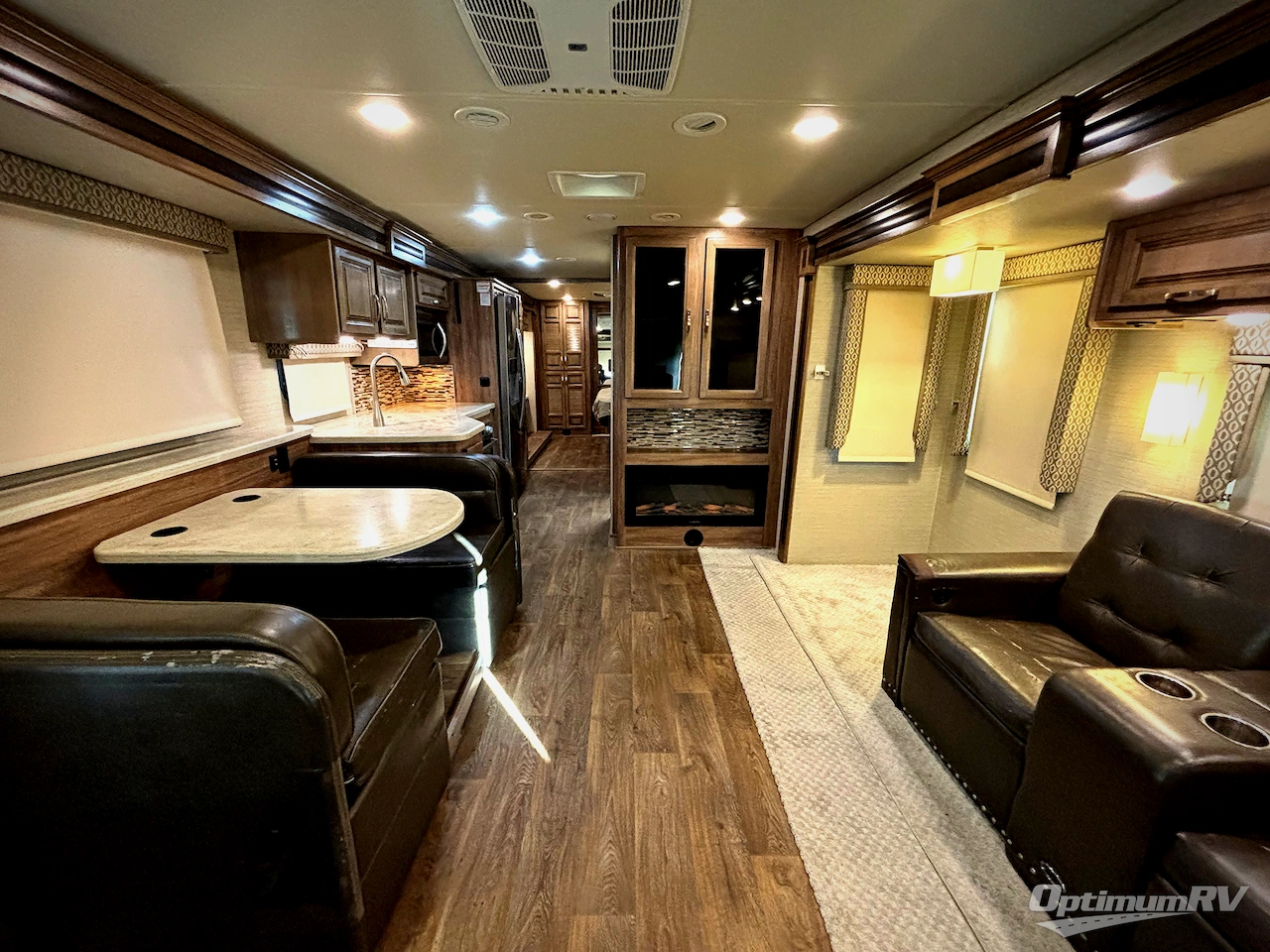 2019 Jayco Precept Prestige 36H Photo 4