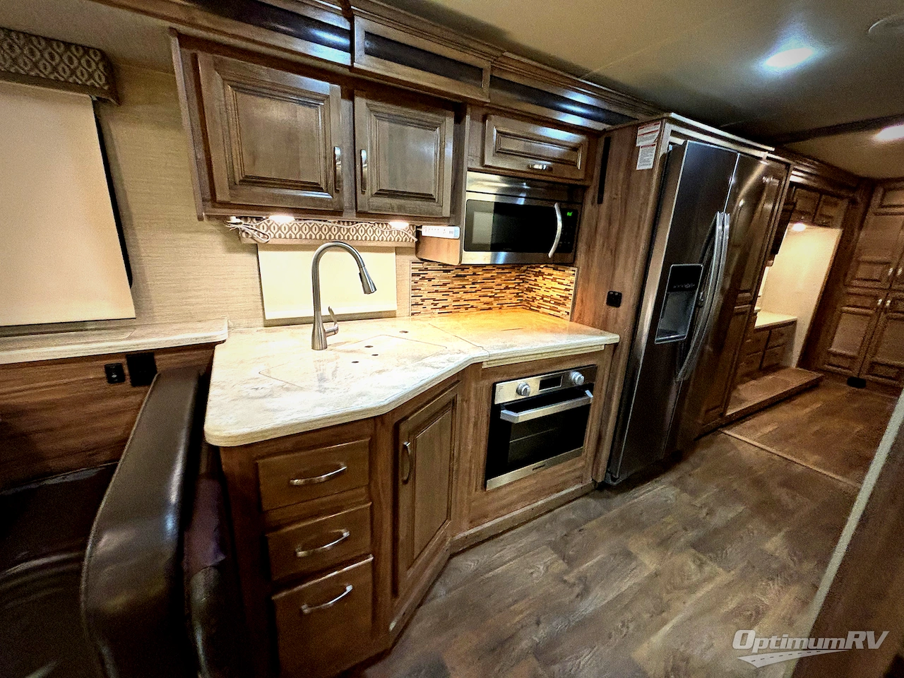 2019 Jayco Precept Prestige 36H Photo 6