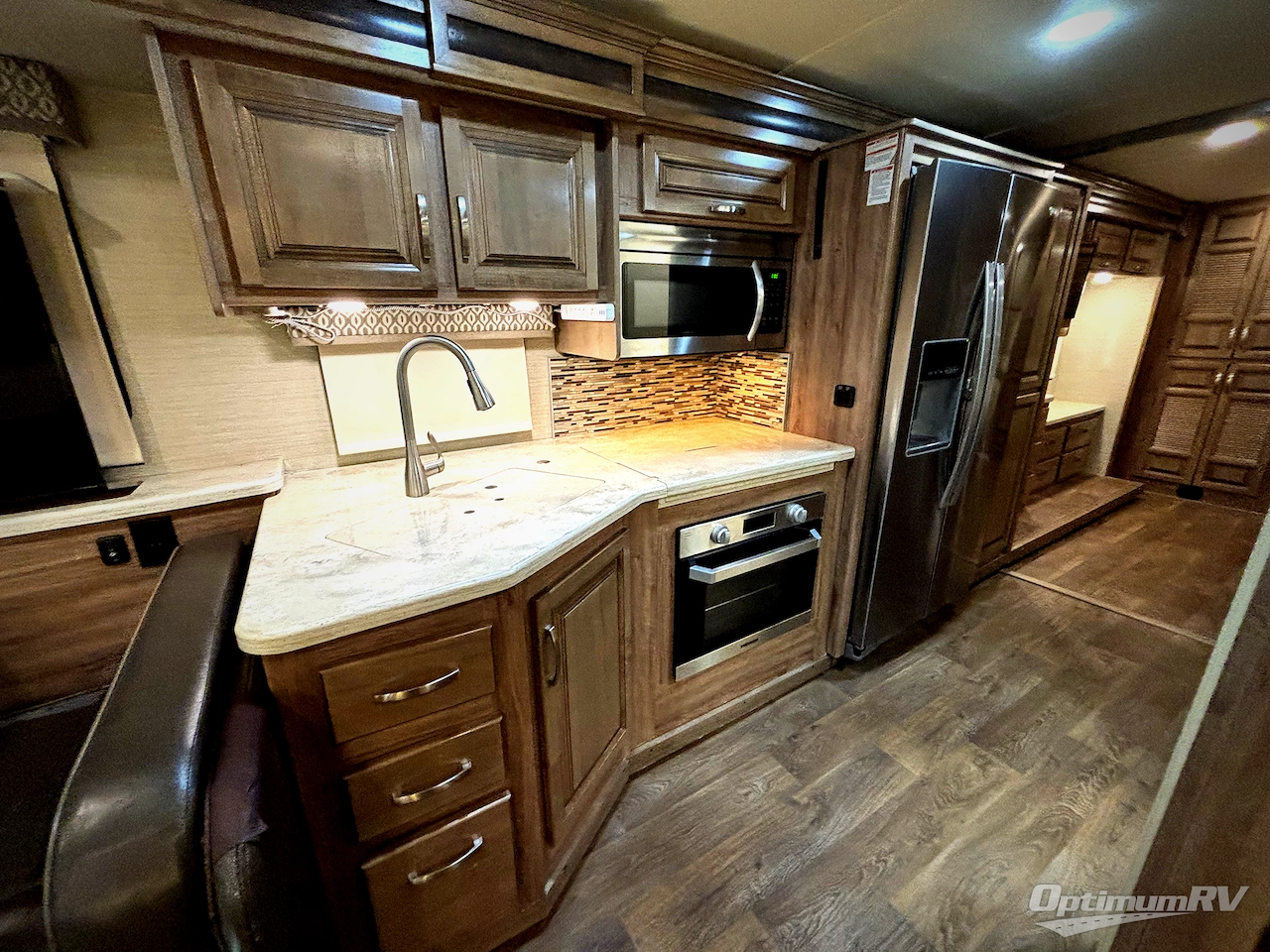 2019 Jayco Precept Prestige 36H Photo 12