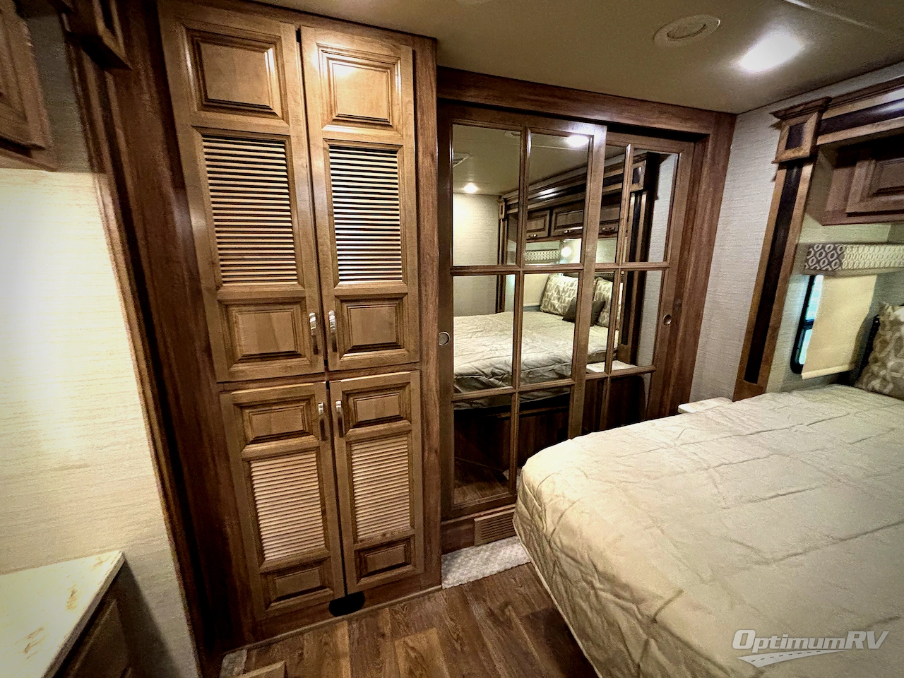 2019 Jayco Precept Prestige 36H Photo 20