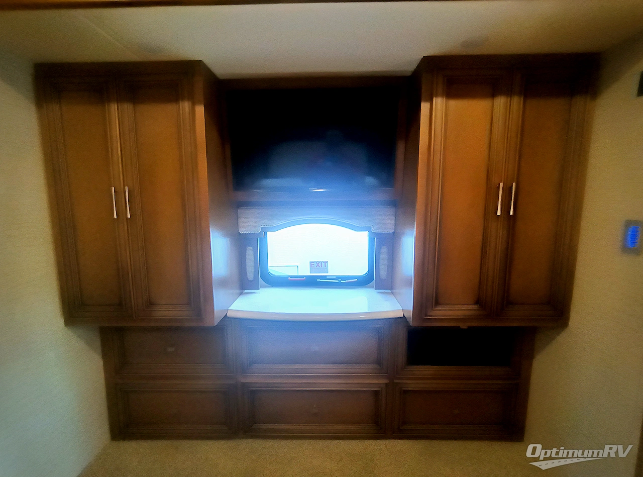 2019 Newmar Ventana 4369 Photo 16