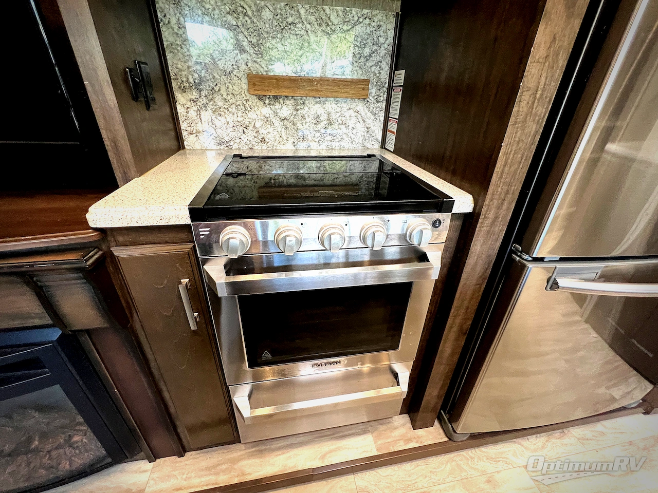 2020 Grand Design Solitude S-Class 3950BH Photo 12