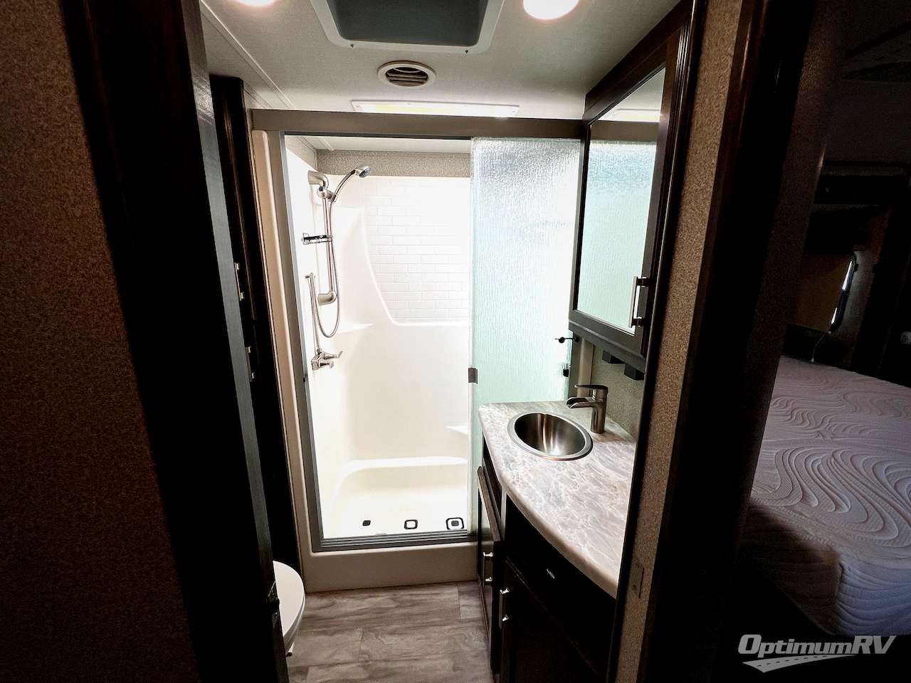 2020 Grand Design Solitude S-Class 3950BH Photo 17