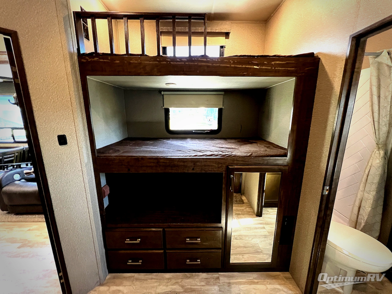 2020 Grand Design Solitude S-Class 3950BH Photo 22