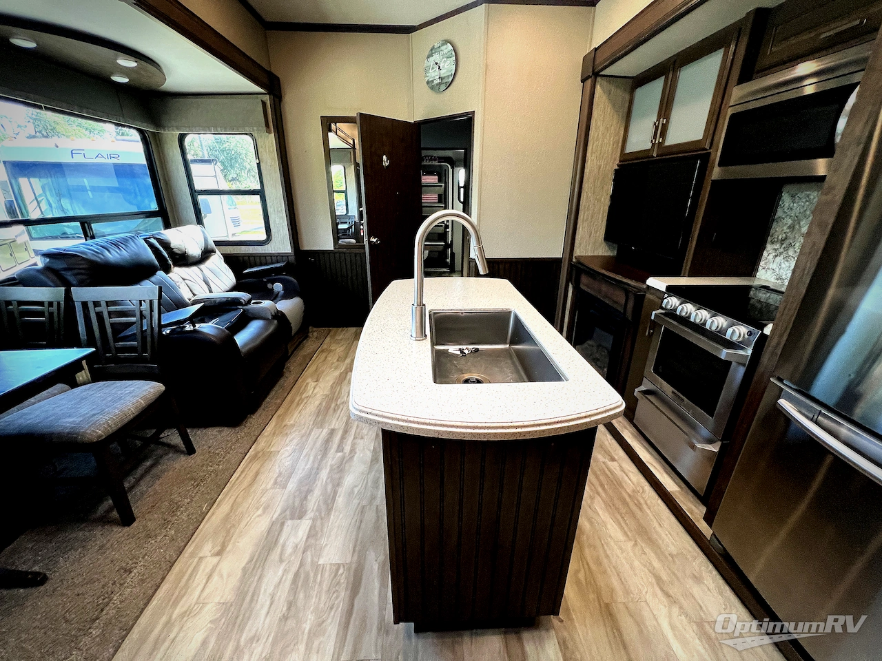 2020 Grand Design Solitude S-Class 3950BH Photo 27