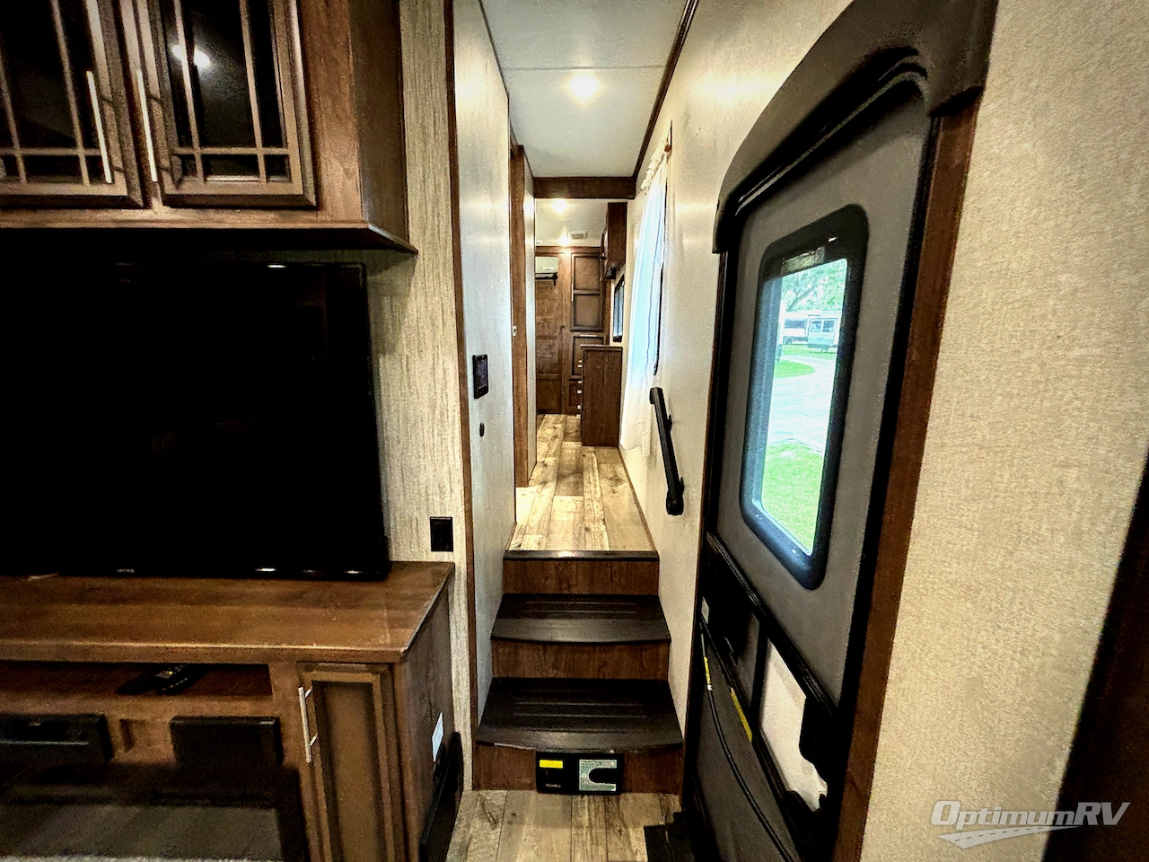 2020 KZ Durango Gold G391RKQ Photo 7