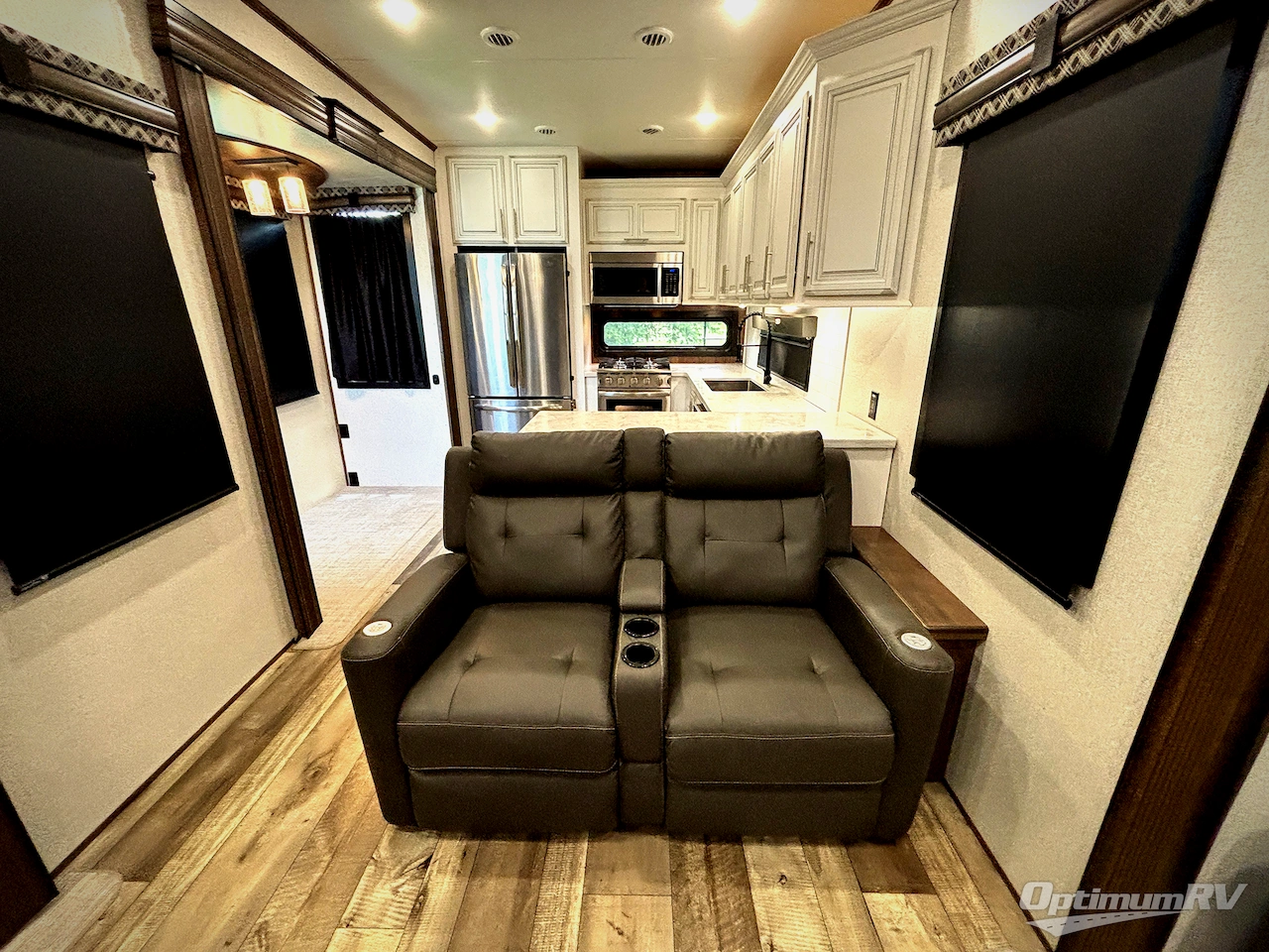 2020 KZ Durango Gold G391RKQ Photo 18