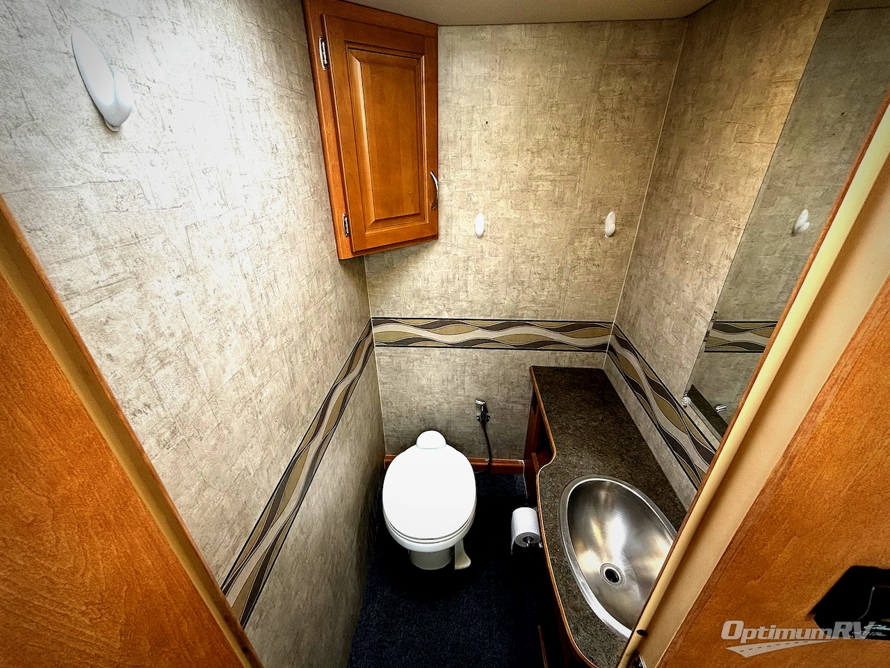2013 Winnebago Minnie Winnie 31K Photo 12