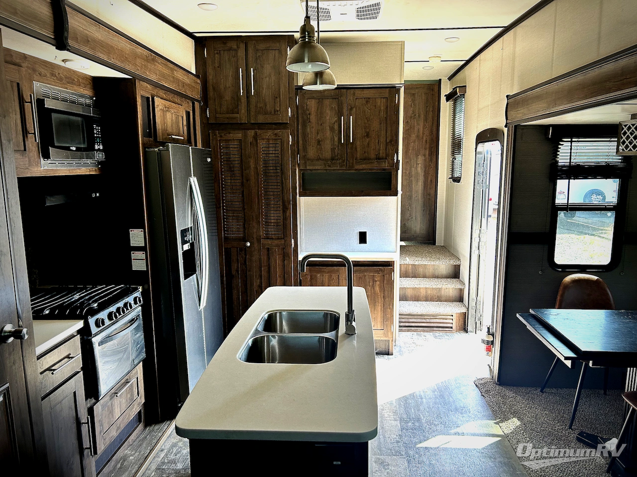 2018 CrossRoads Volante 3201IK Photo 4