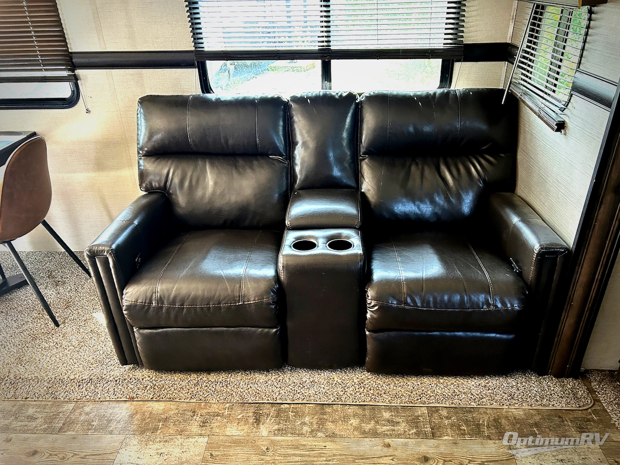 2018 CrossRoads Volante 3201IK Photo 5