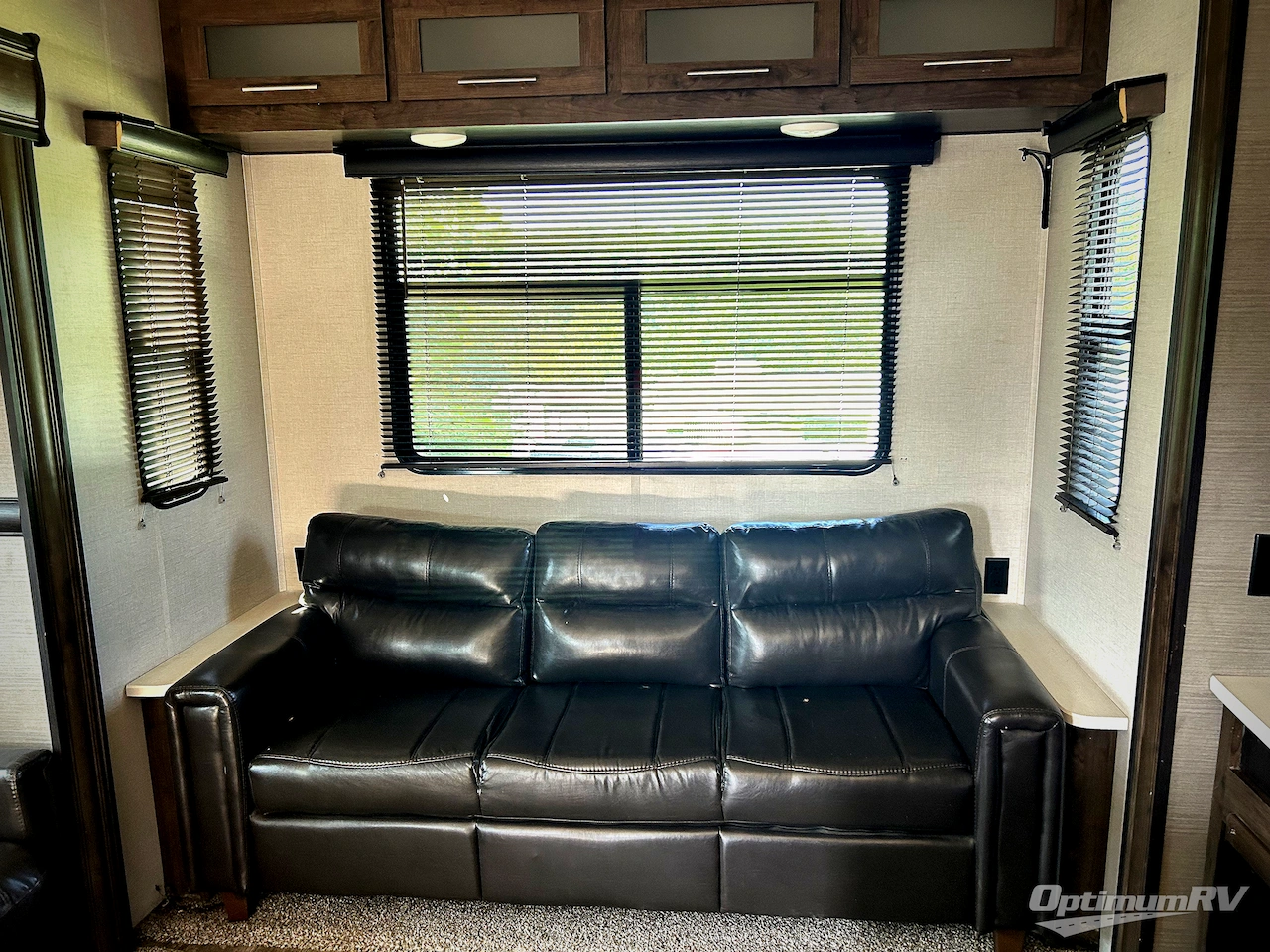 2018 CrossRoads Volante 3201IK Photo 6