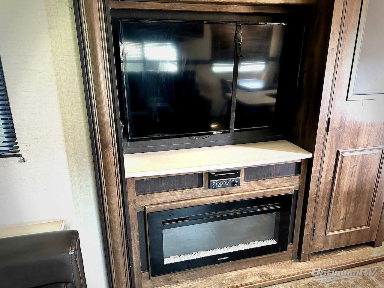 2018 CrossRoads Volante 3201IK Photo 7