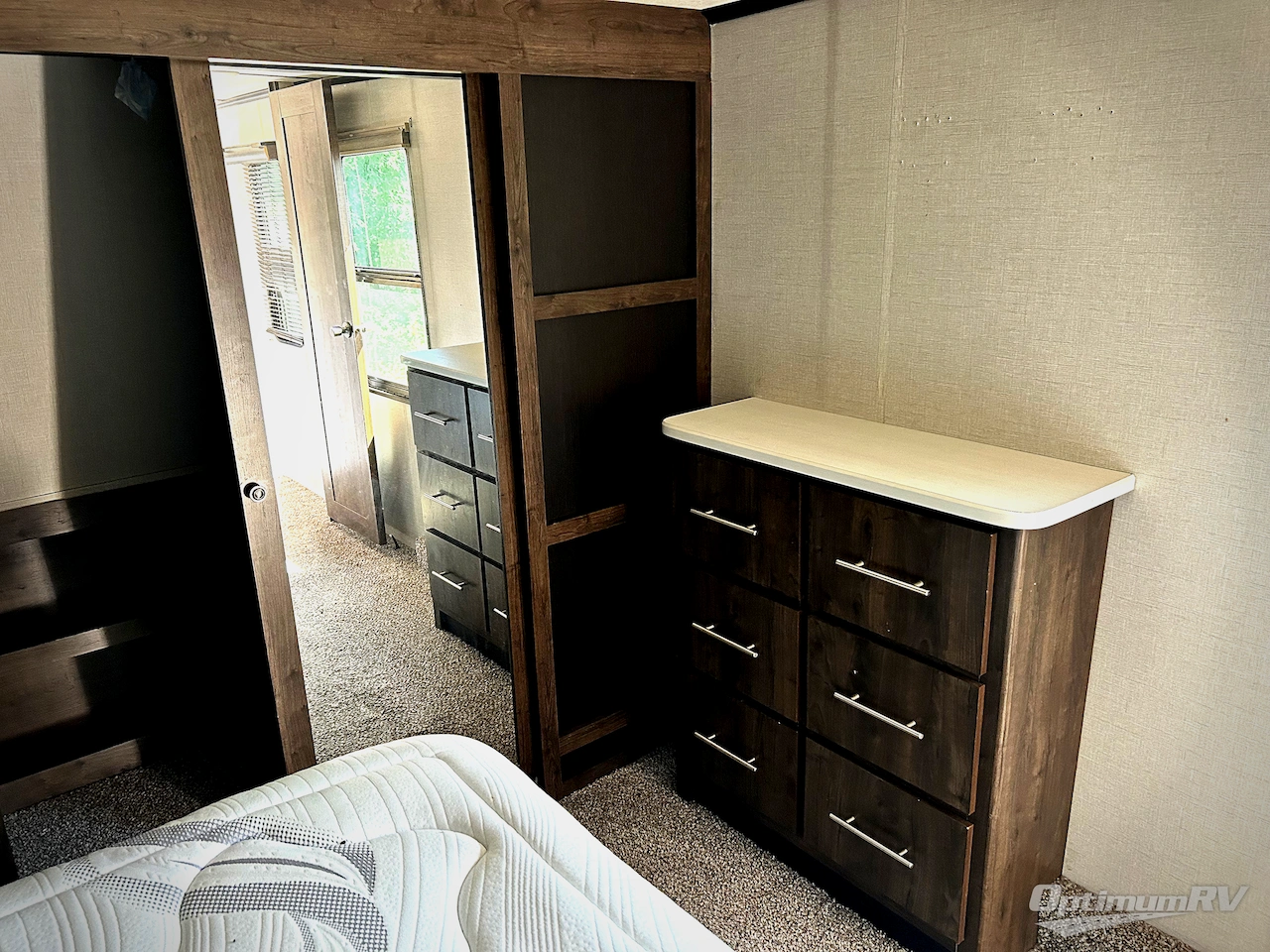 2018 CrossRoads Volante 3201IK Photo 15