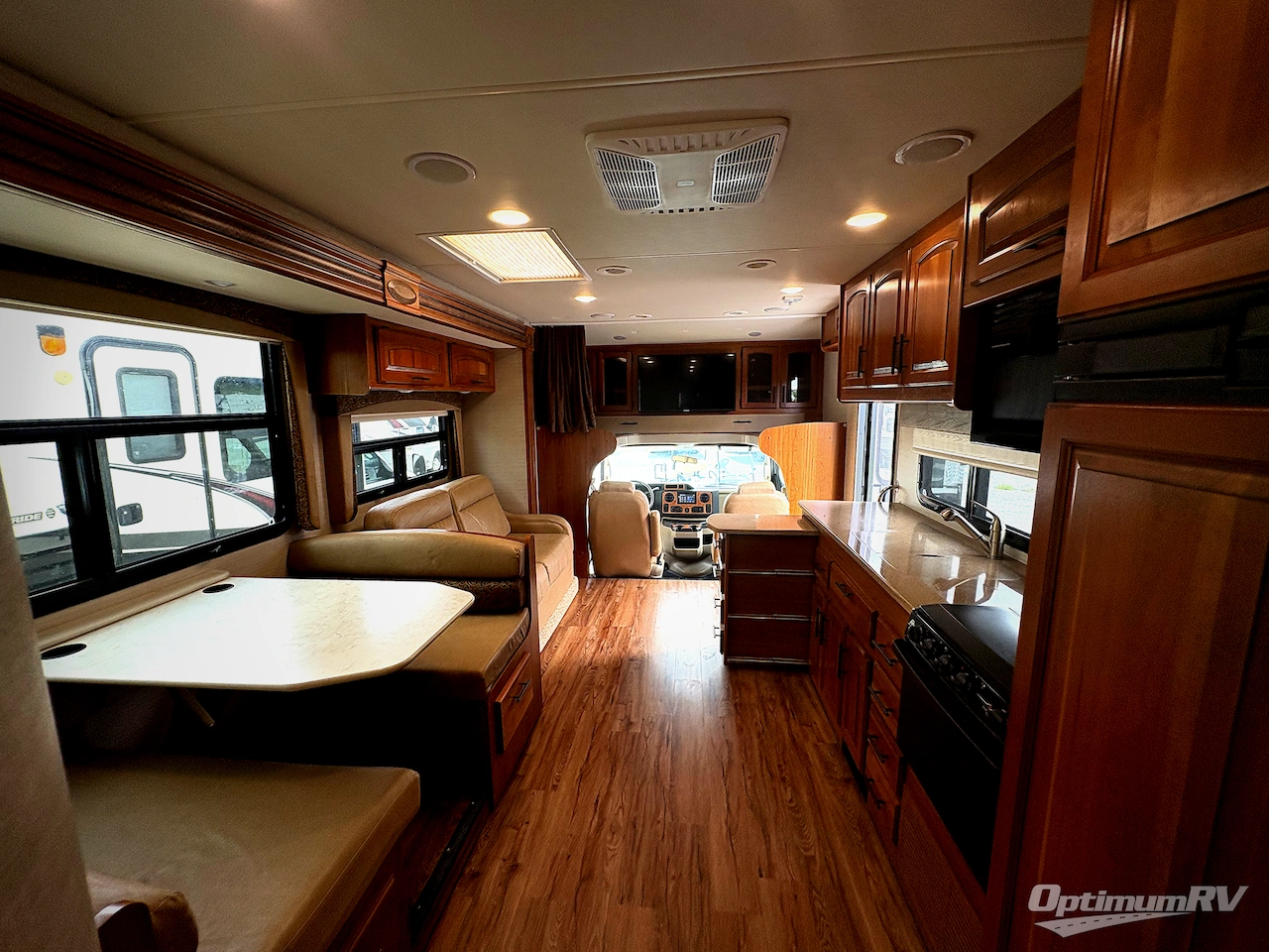 2017 Jayco Greyhawk 29MV Photo 7