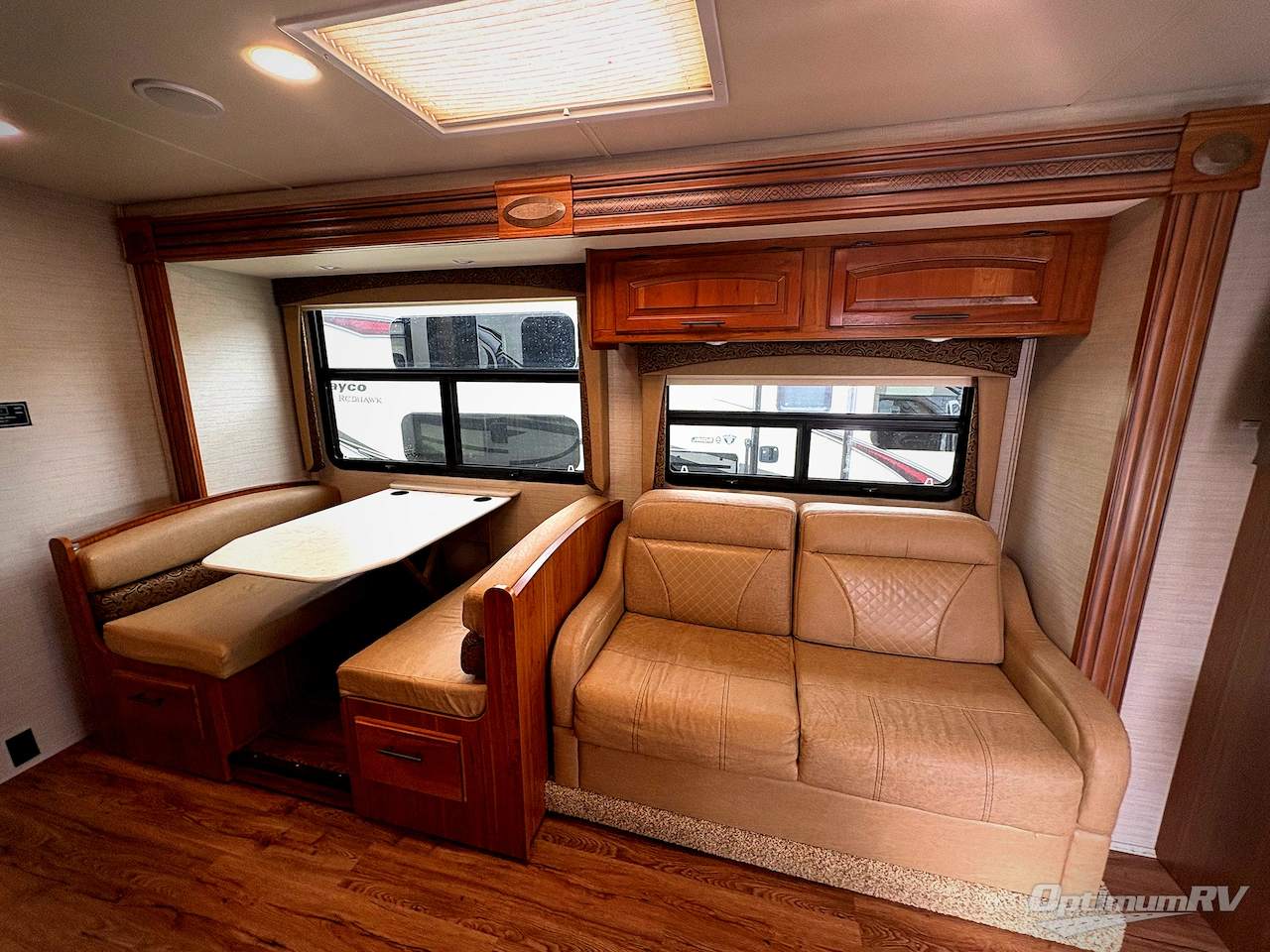 2017 Jayco Greyhawk 29MV Photo 8