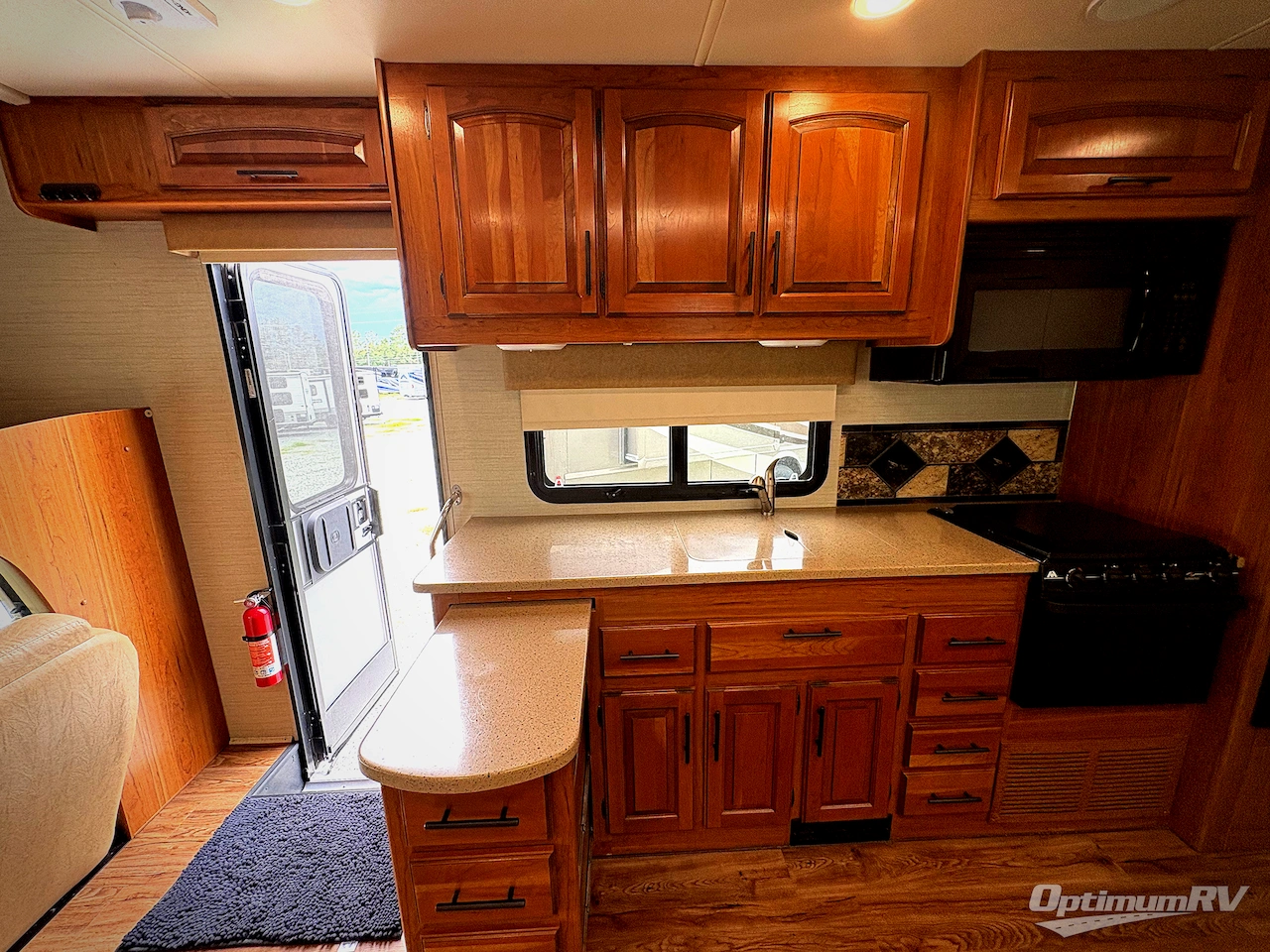 2017 Jayco Greyhawk 29MV Photo 9