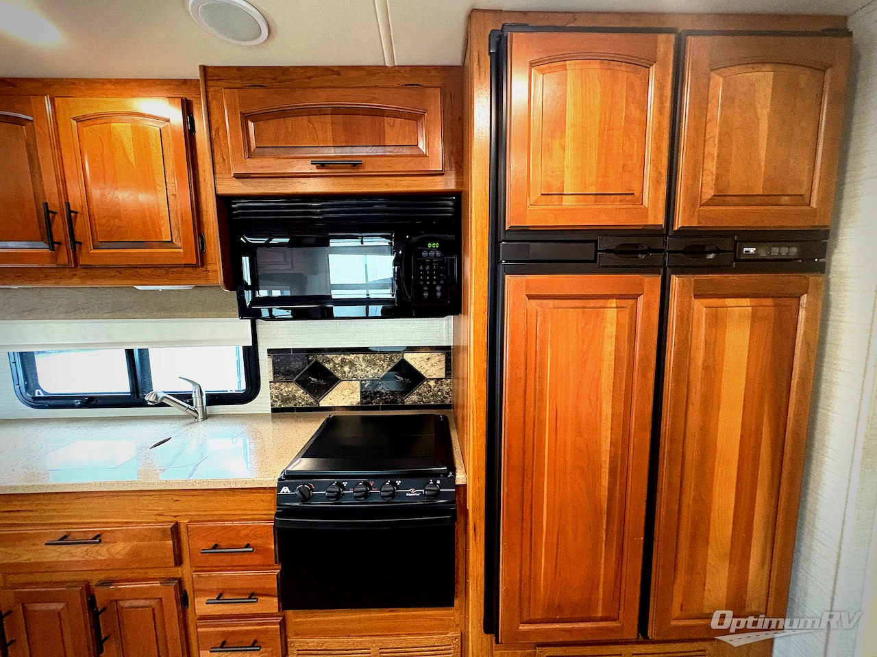 2017 Jayco Greyhawk 29MV Photo 11