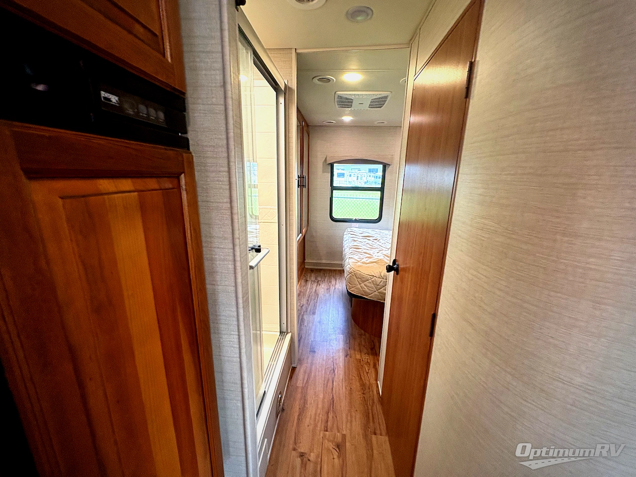 2017 Jayco Greyhawk 29MV Photo 12