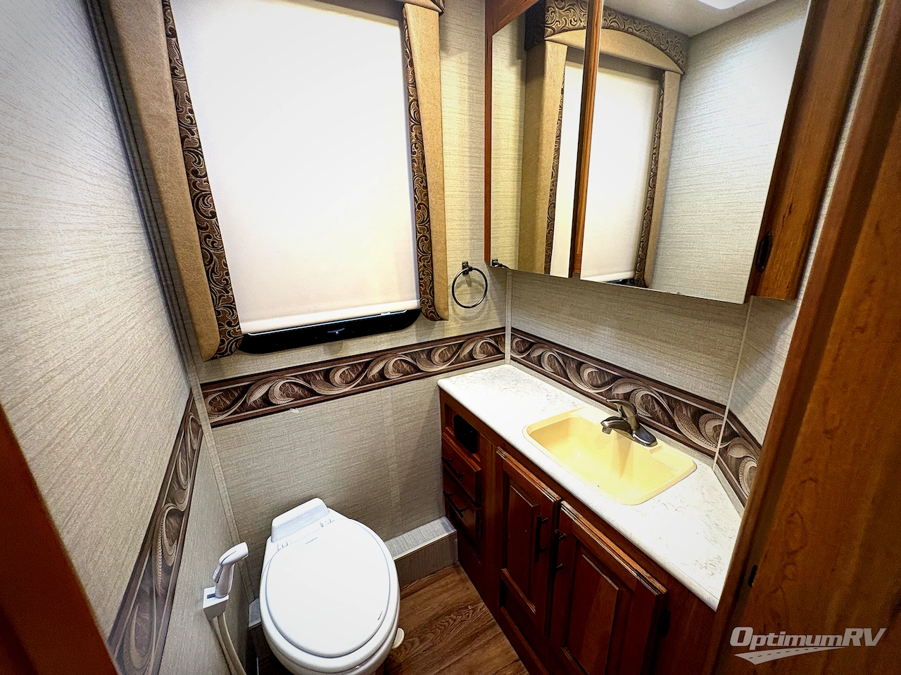 2017 Jayco Greyhawk 29MV Photo 13