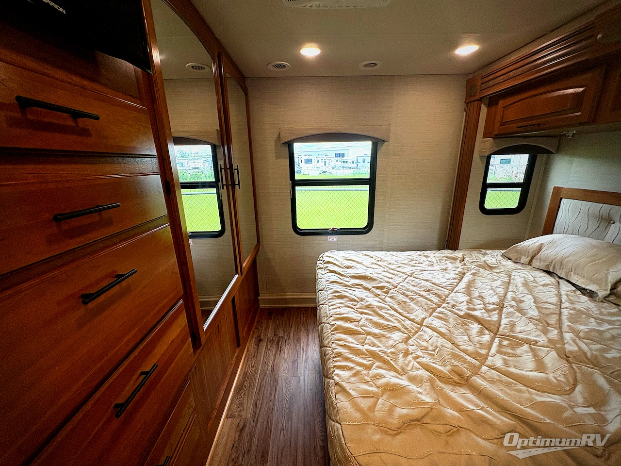 2017 Jayco Greyhawk 29MV Photo 14