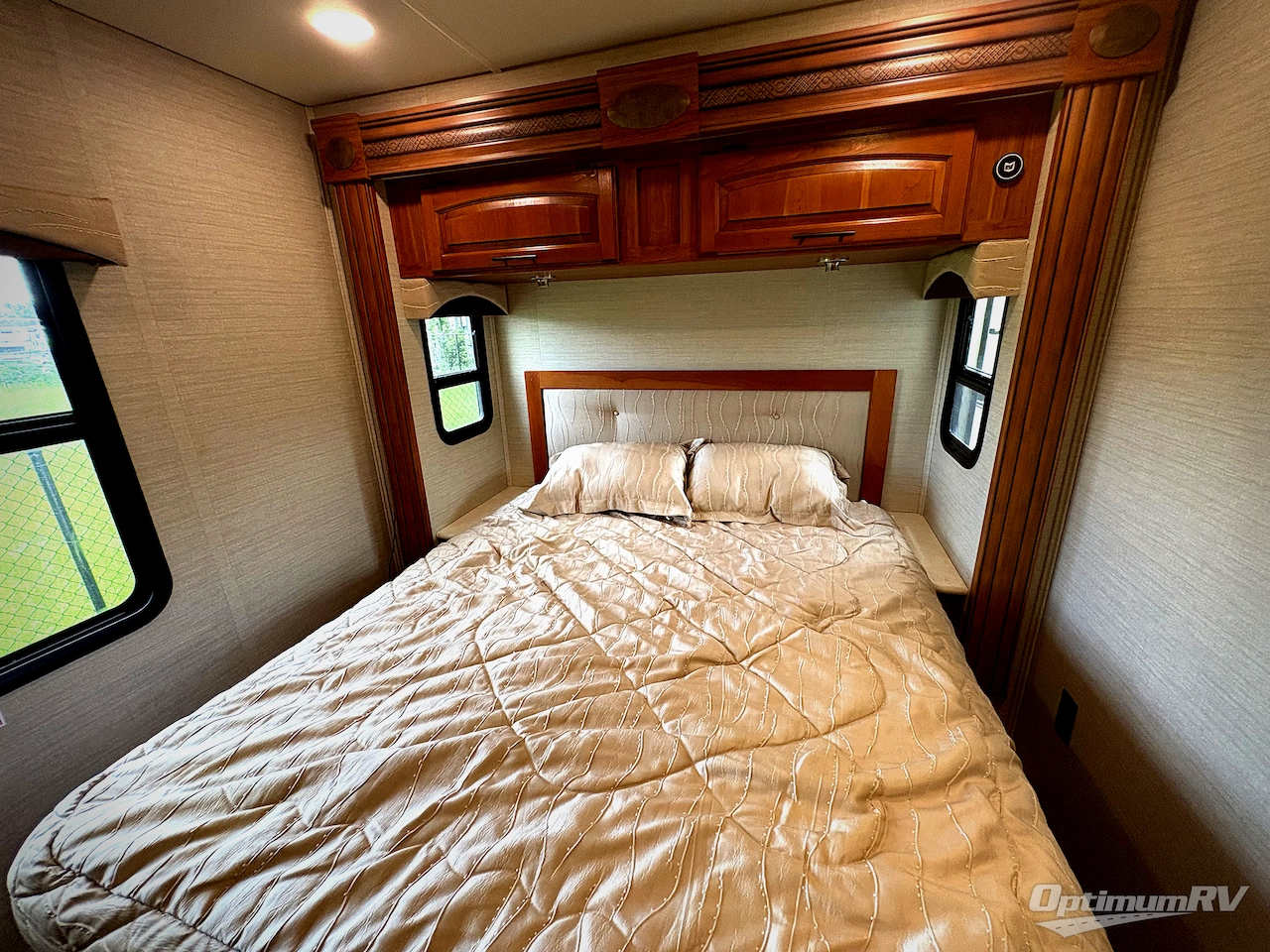 2017 Jayco Greyhawk 29MV Photo 15